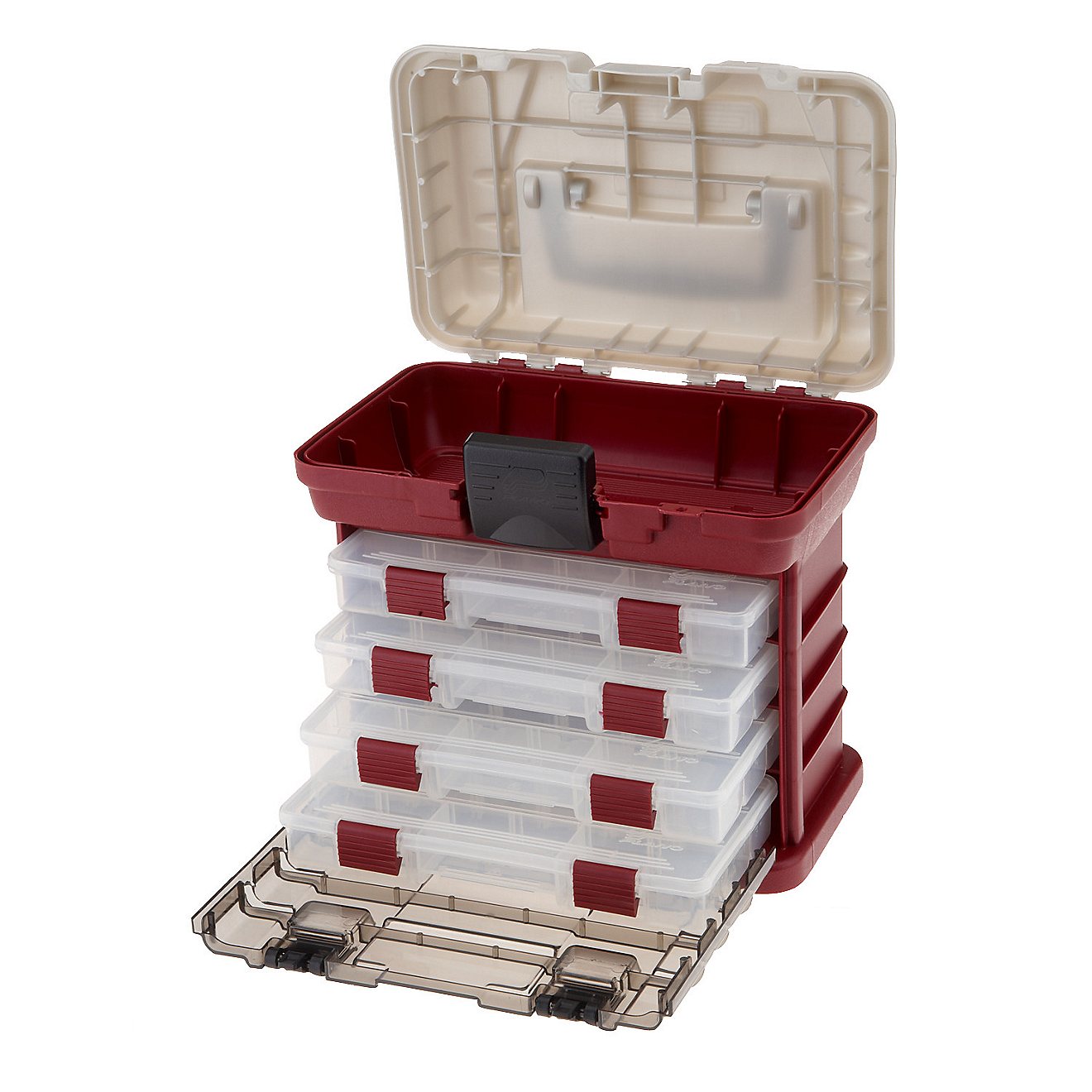 Plano® StowAway® System Tackle Box                                                                                             - view number 2