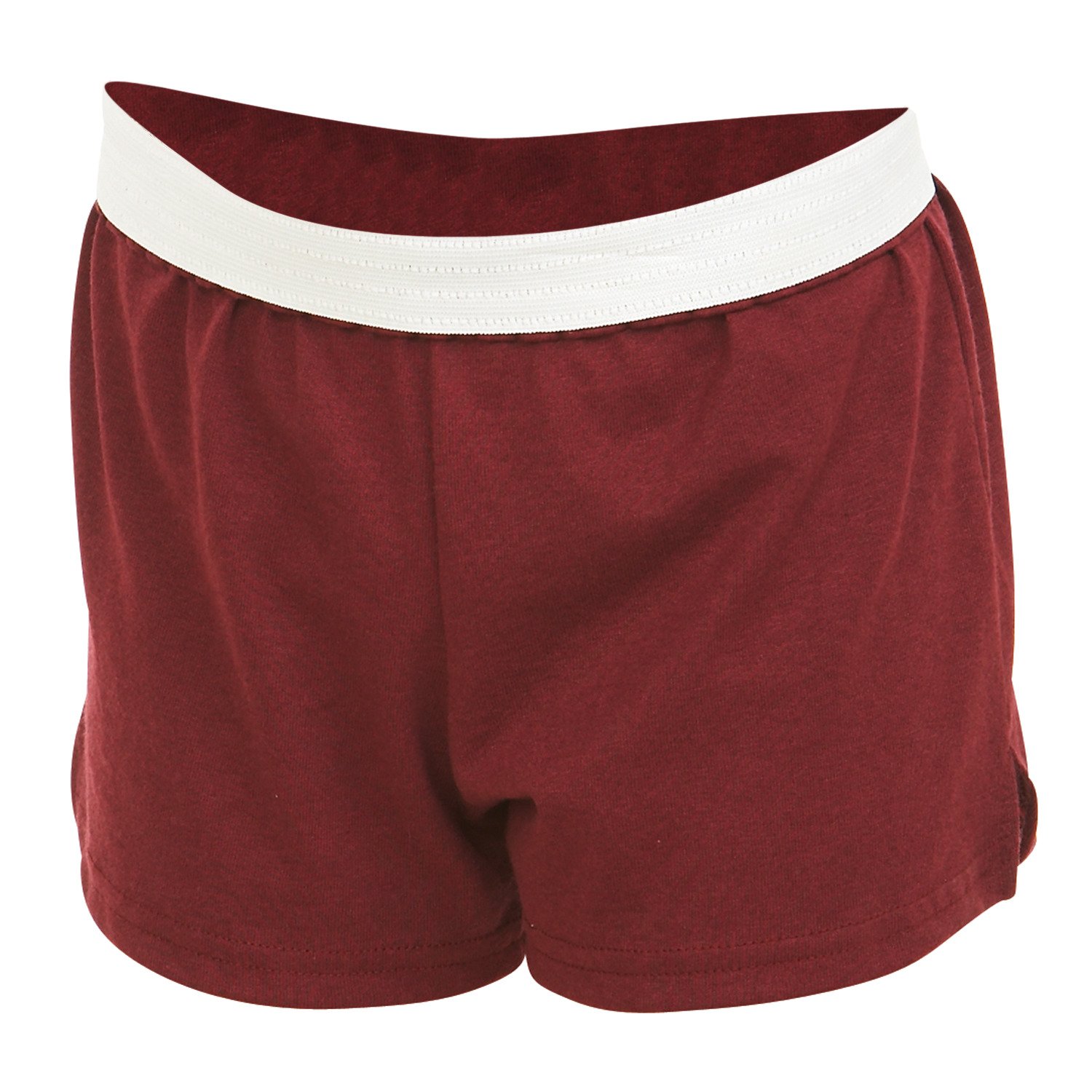Soffe Girls' Core Essentials Authentic Short