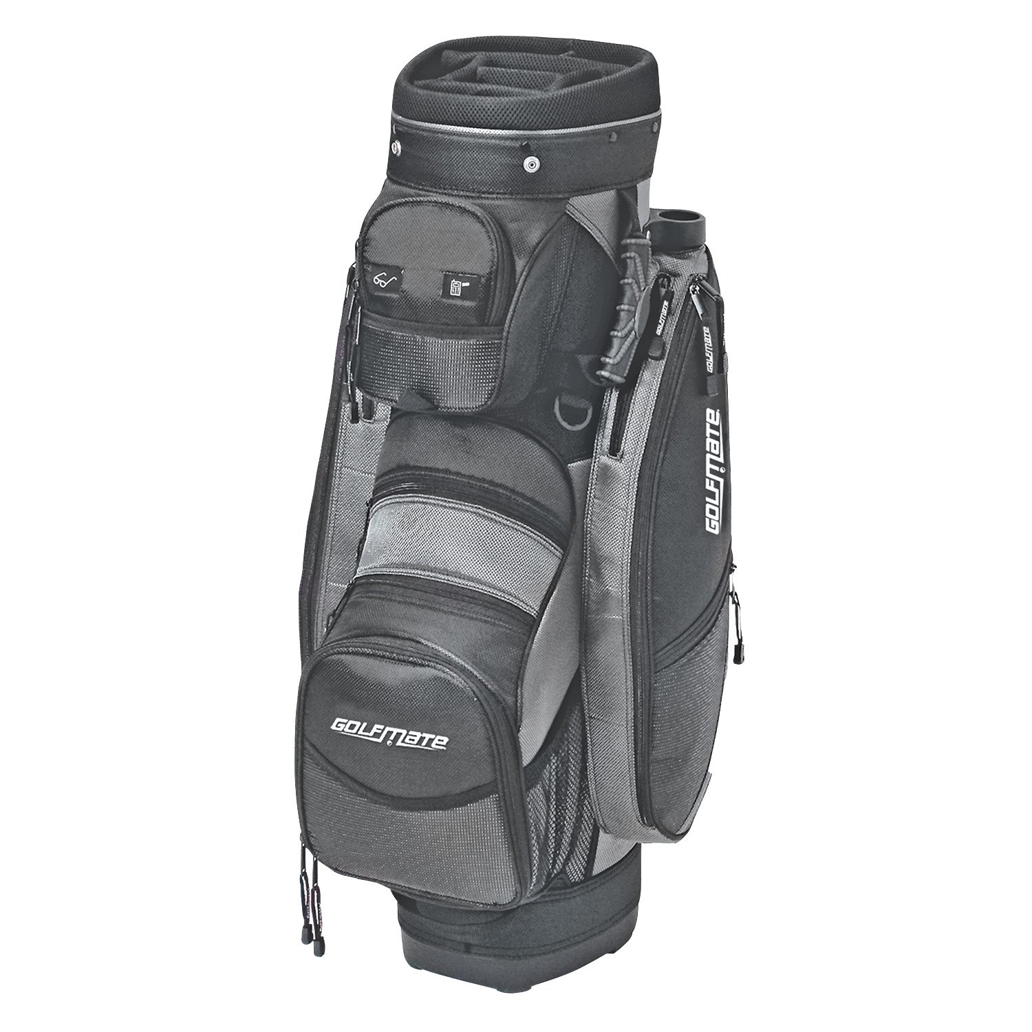 Golfmate® Men's Ace 2 Cart Bag Academy