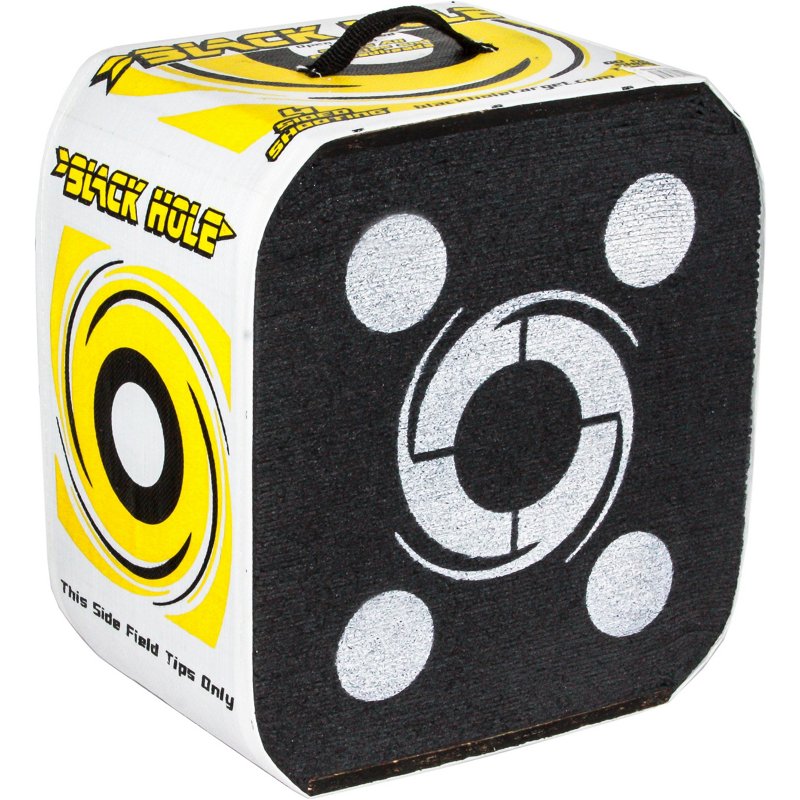 Black Hole 18 Target - Targets at Academy Sports