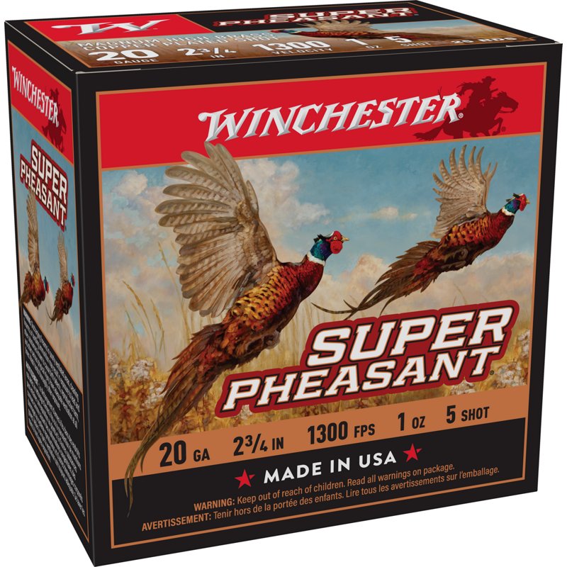 Winchester Super-X … - image