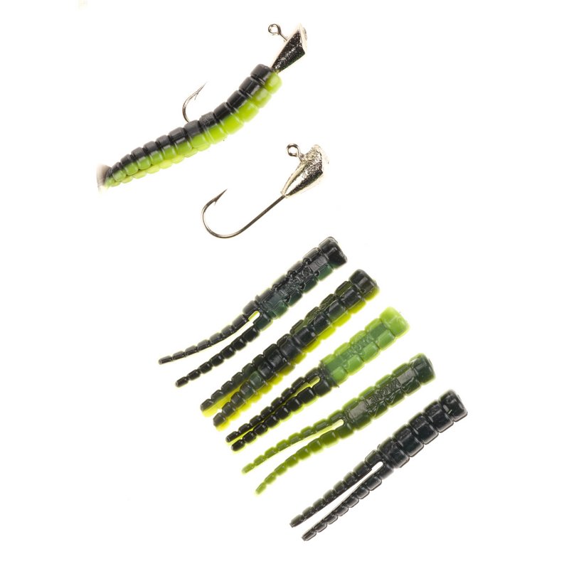 Trout Magnet 8-Piec… - image