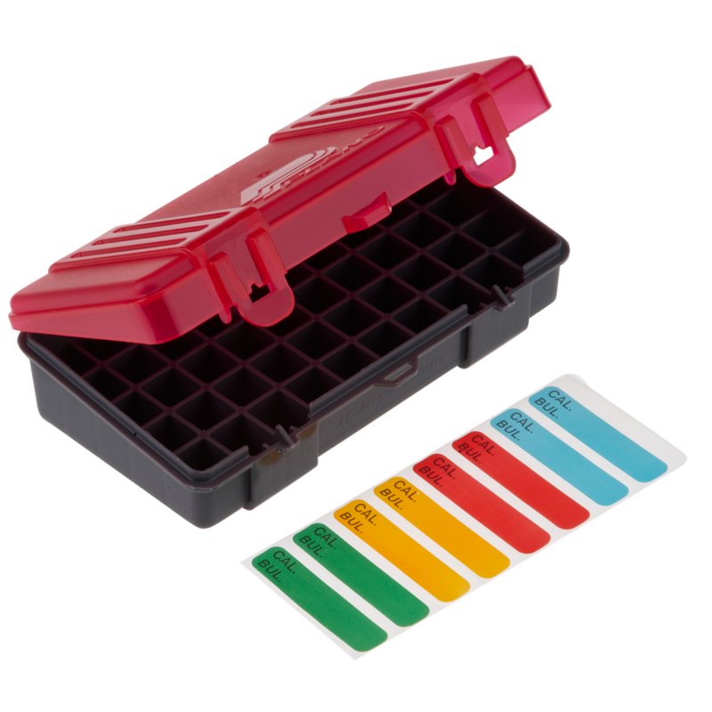 Plano 50-Count Hand… - image