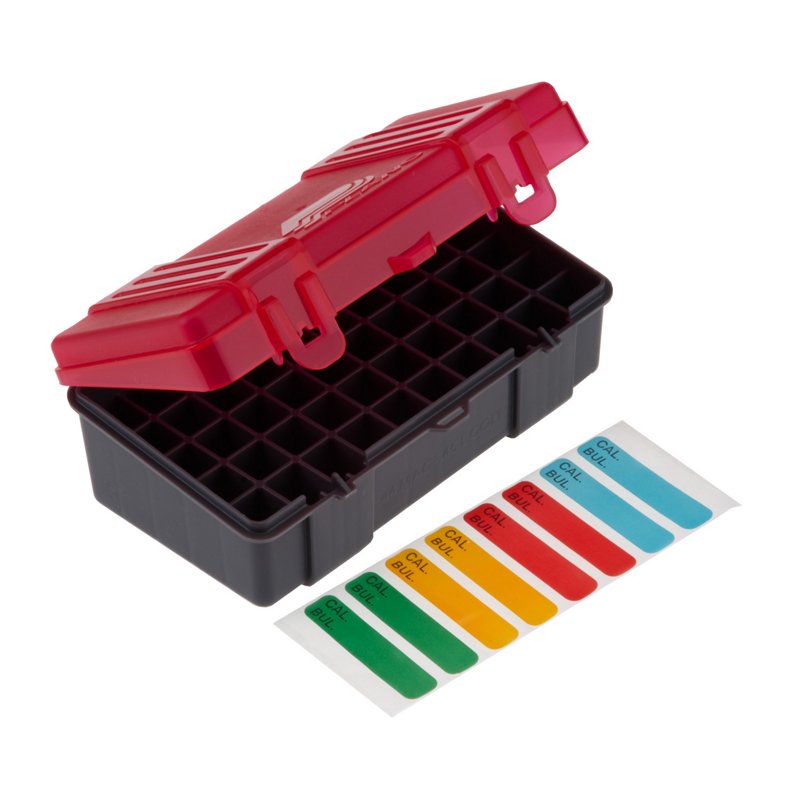 Plano 50-Count Hand…