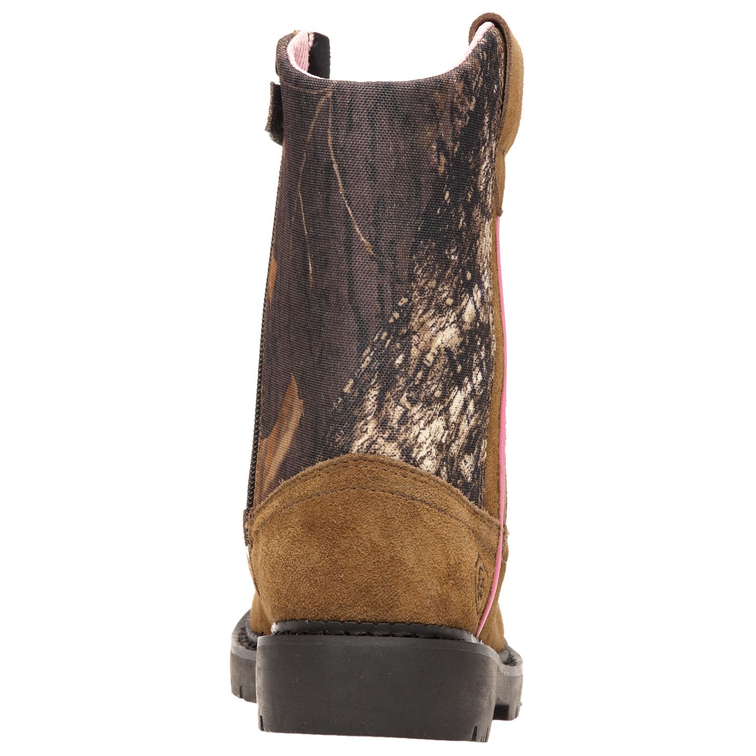 Game Winner® Girls' Camo Wellington BX Hunting Boots - view number 4