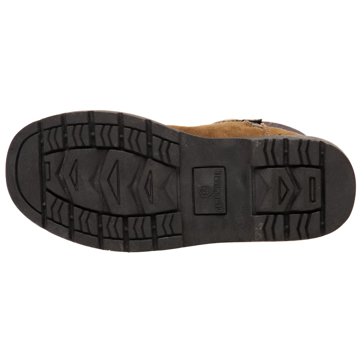 Game Winner® Girls' Camo Wellington BX Hunting Boots - view number 5