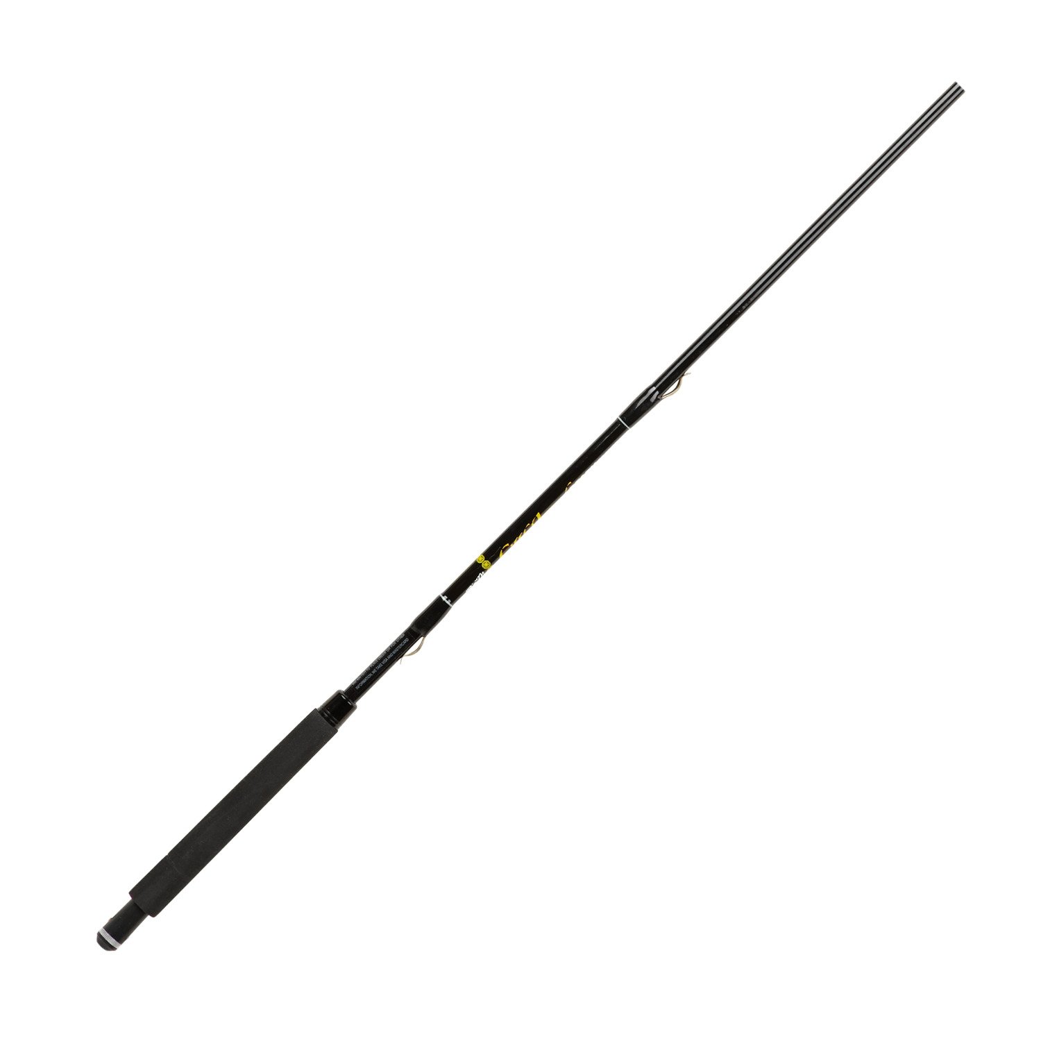 B 'n' M Little Jewel 10' Freshwater ReadyRig Panfish Rod - view number 2