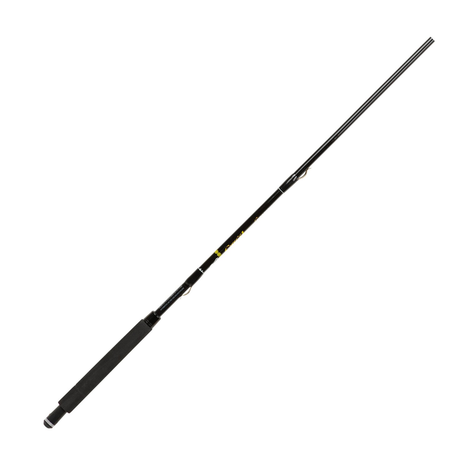 B 'n' M Little Jewel 10' Freshwater ReadyRig Panfish Rod                                                                         - view number 2