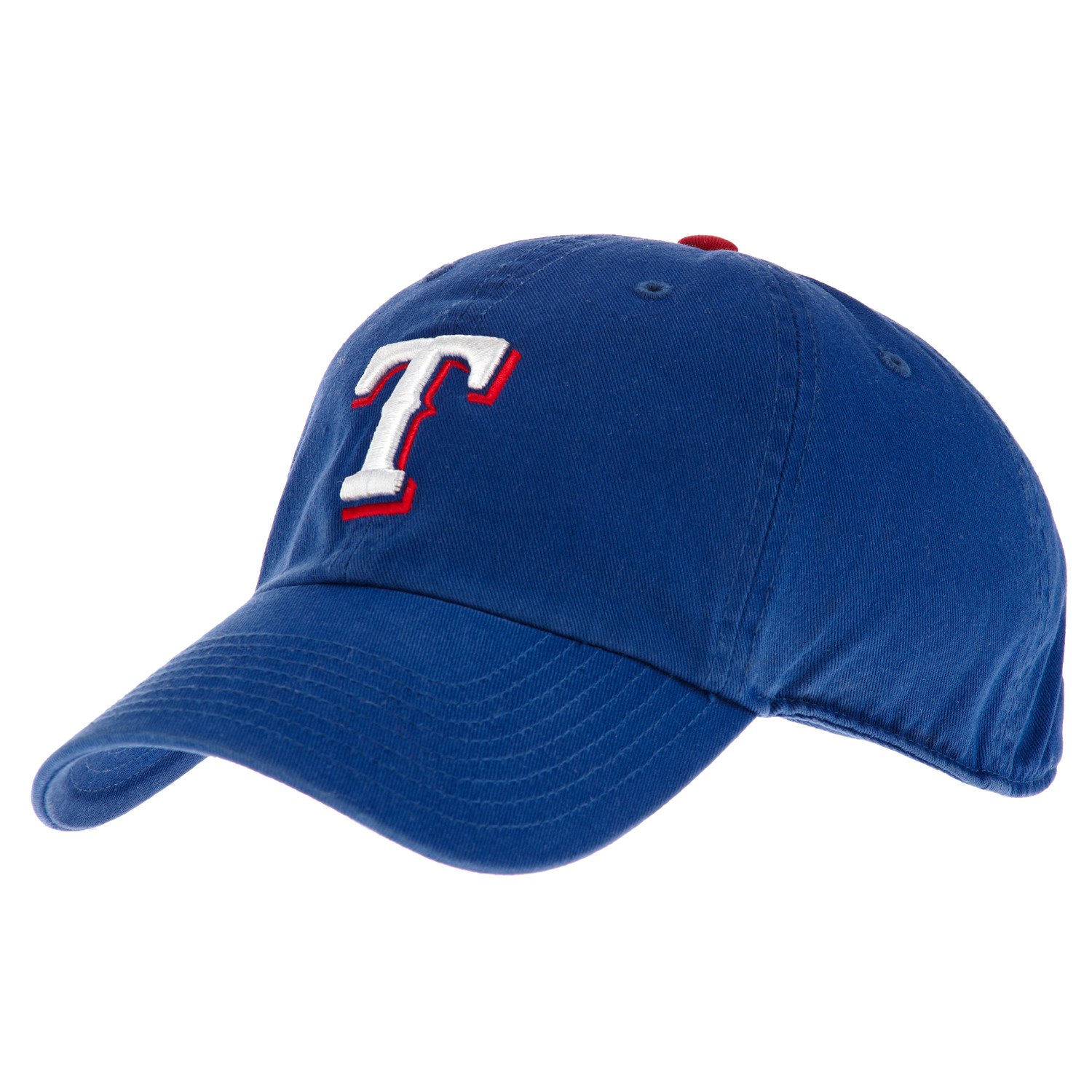 '47 Men's Cleanup Rangers Baseball Cap