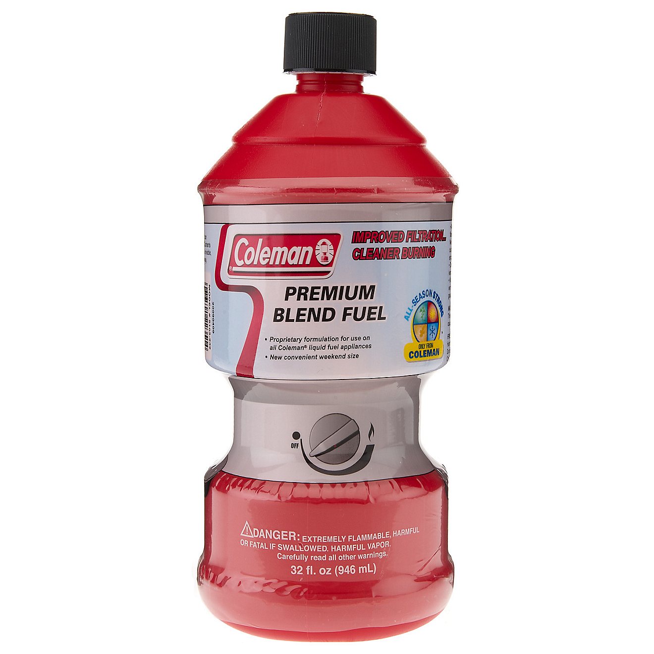Coleman® Premium Blend 32 oz Liquid Fuel                                                                                        - view number 1