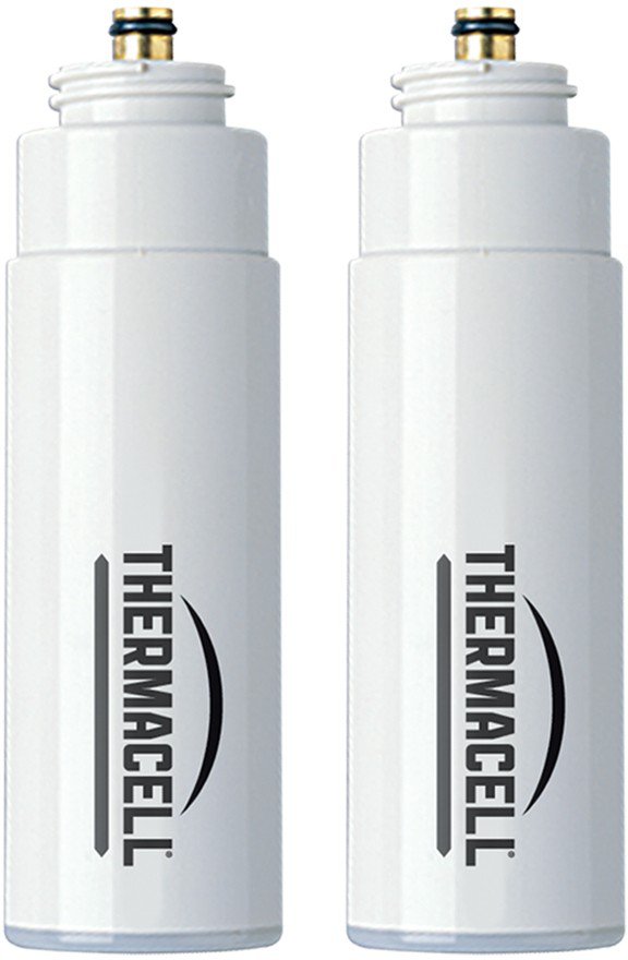 ThermaCELL Fuel Cartridge Refills 2Pack Academy