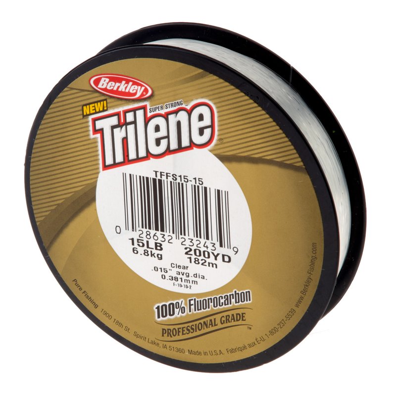 Berkley Trilene 15 … - image