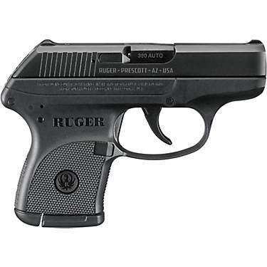 Ruger LCP .380 Auto Pistol                                                                                                      