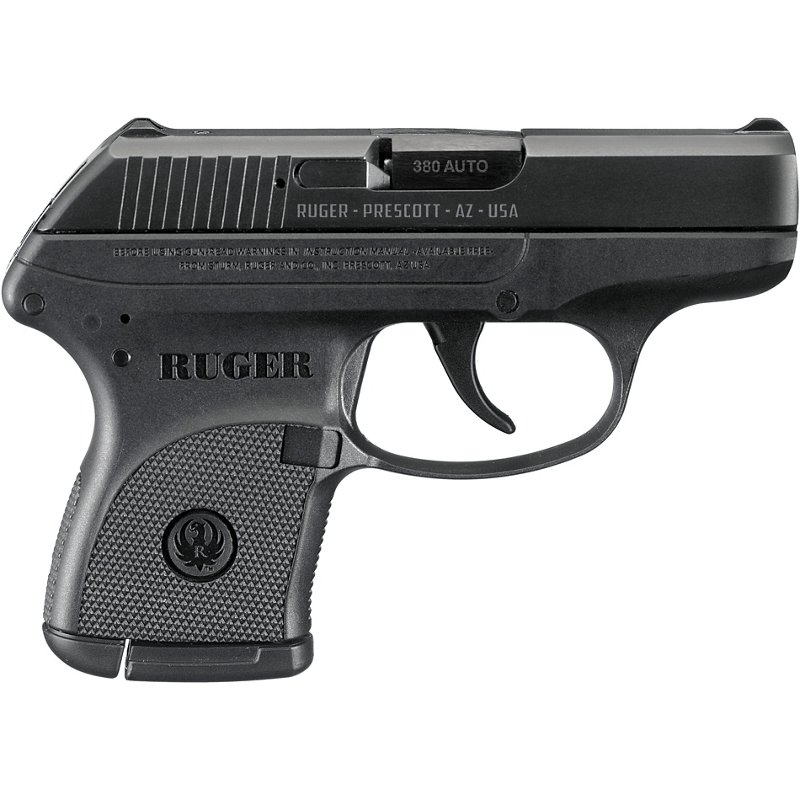 Ruger Lcp .380 Auto… - image