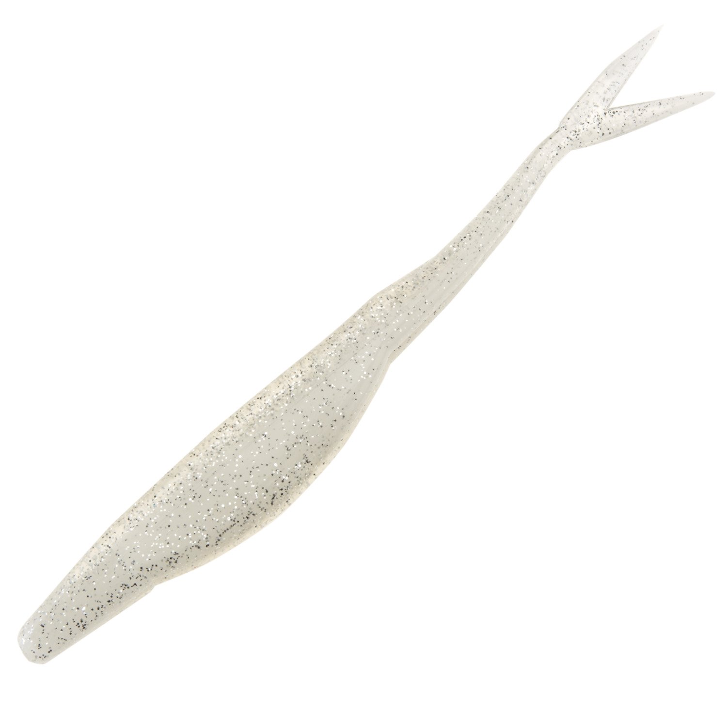 Zoom Magnum Super Fluke 7 in Jerk Baits 5-Pack