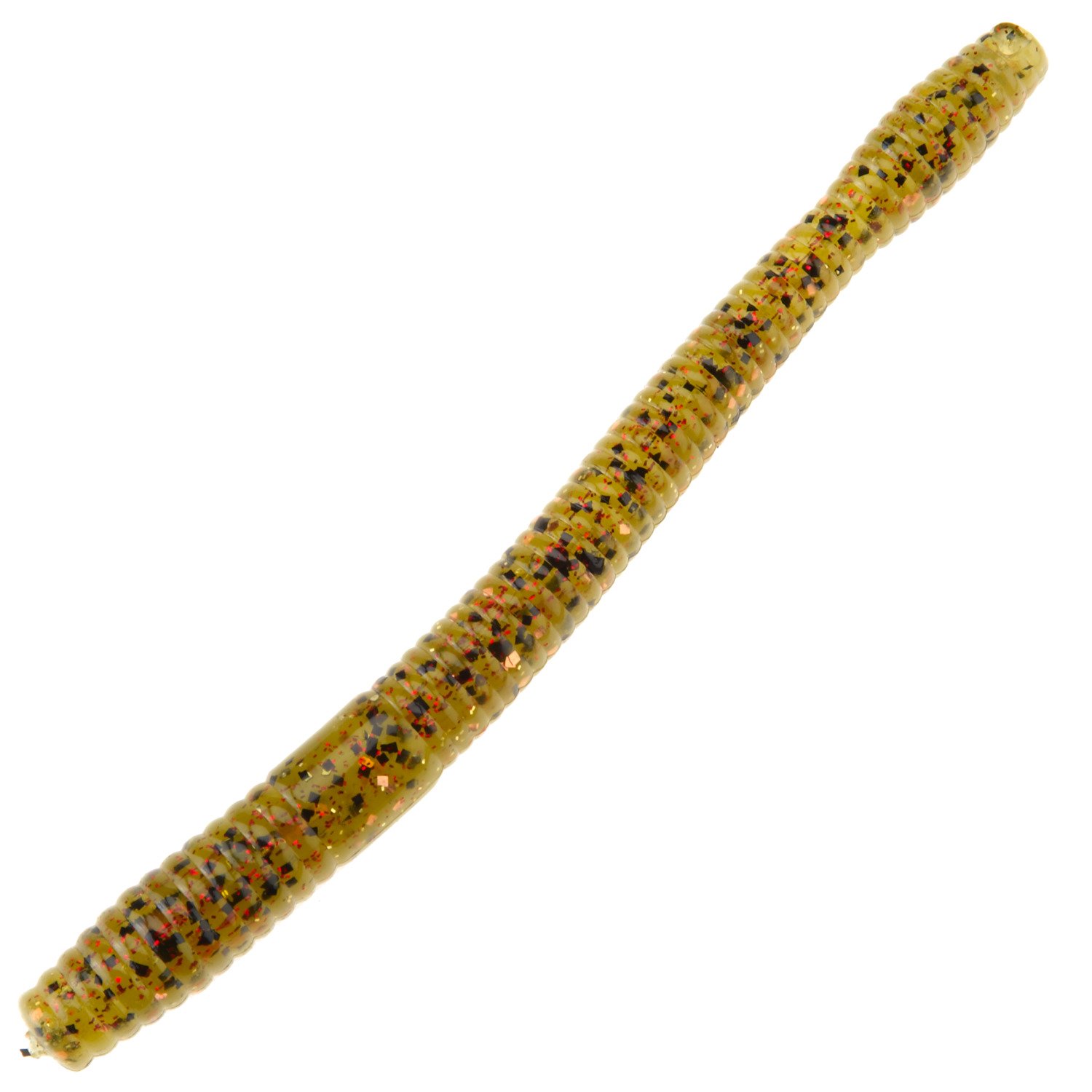 Zoom Magnum Finesse Worm Baits 10-Pack - view number 1