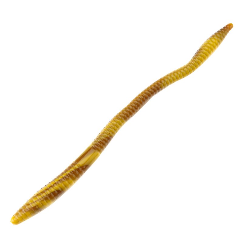 Zoom 6" Trick Worms… - image