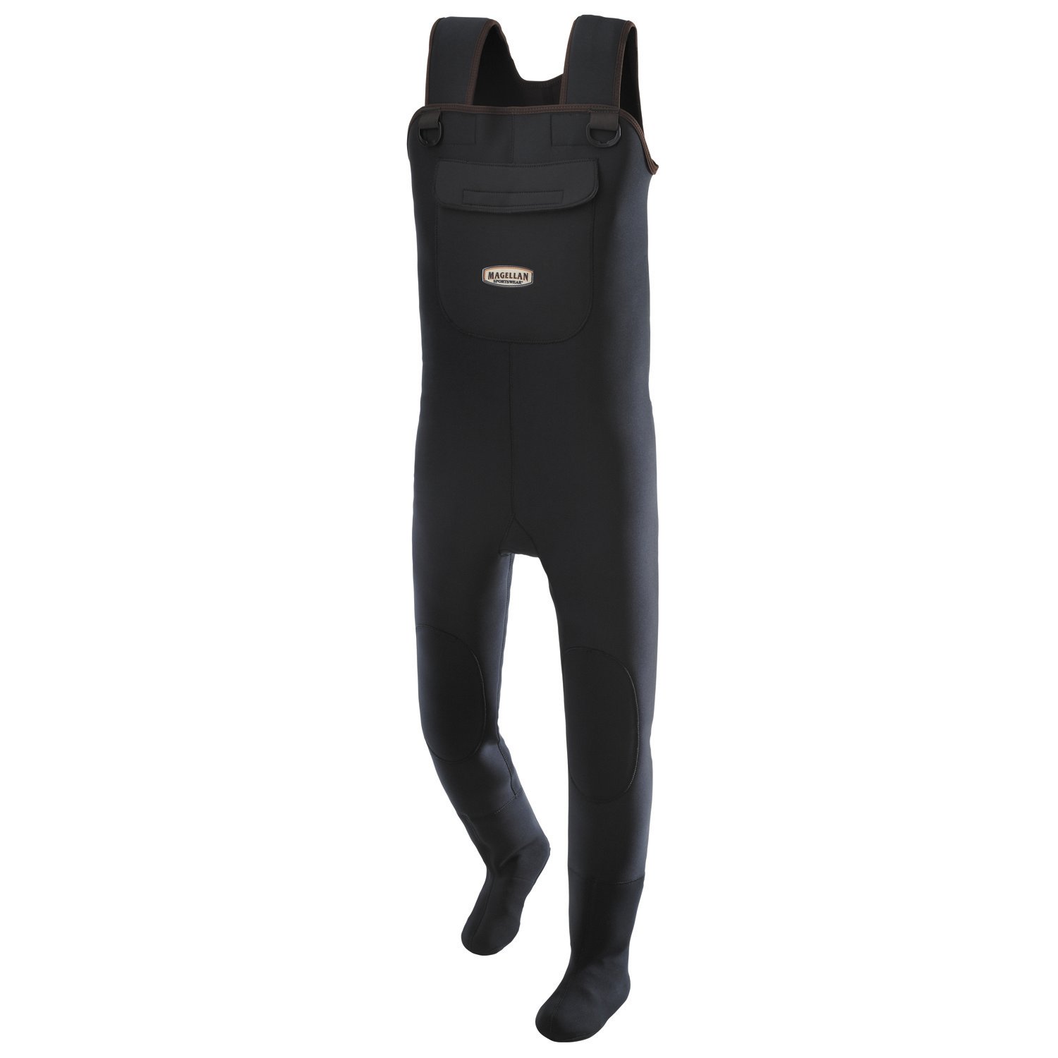 Magellan Outdoors Men's Neoprene Stockingfoot Wader Academy