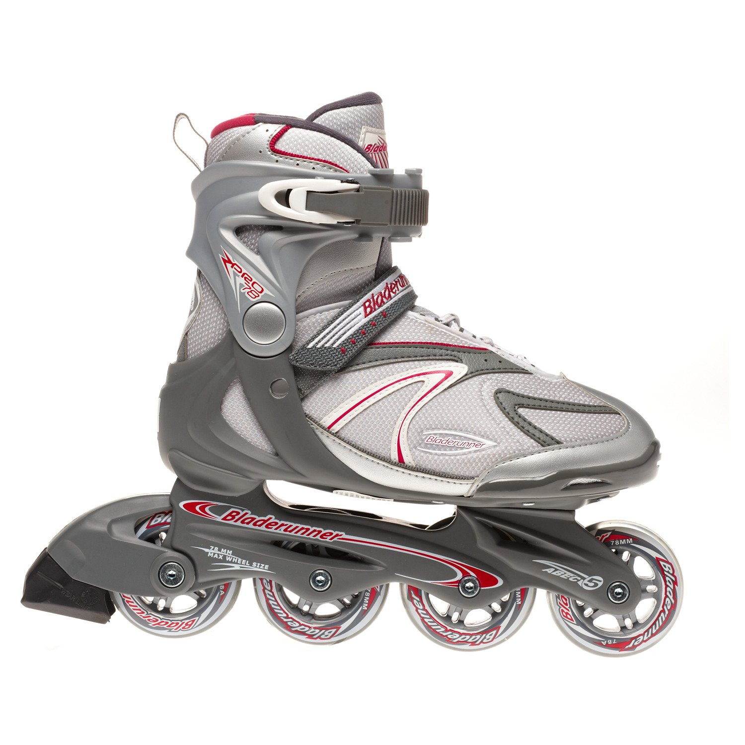 Bladerunner Women's Pro 78 InLine Skates Academy