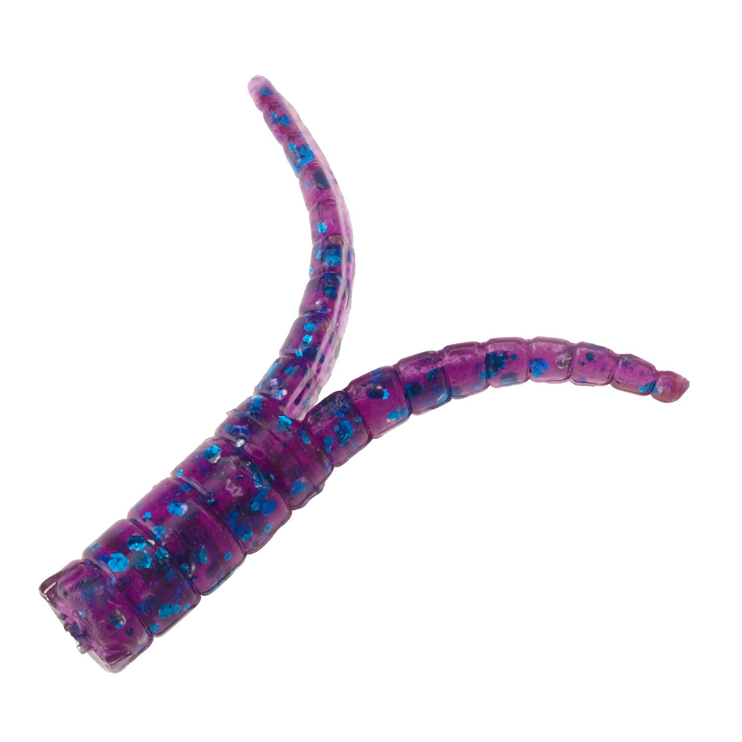 Crappie Magnet 1-1/2 in Bodies 10-Pack