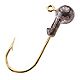 H&H Lure Round Head Jigheads 10-Pack                                                                                             - view number 1 selected
