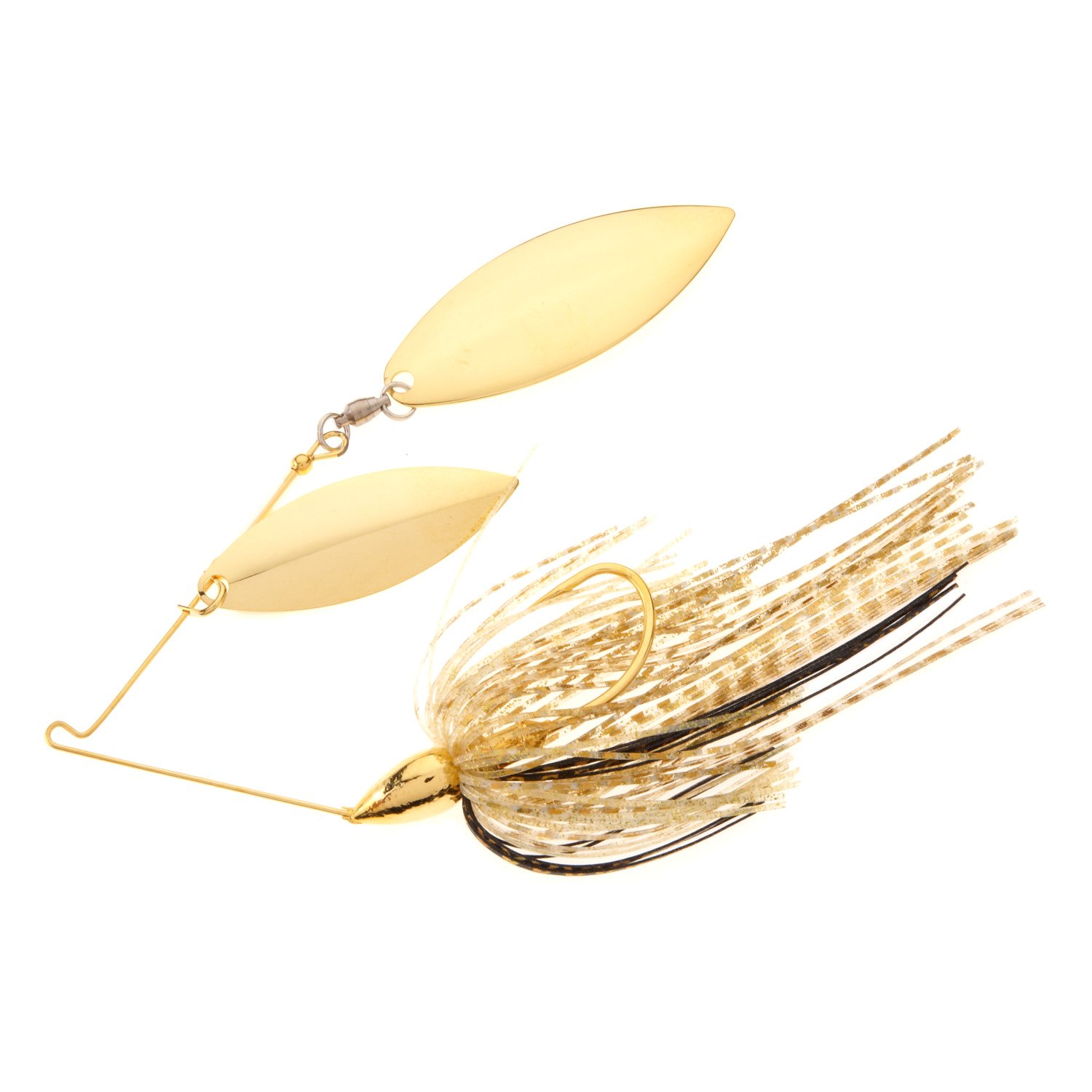 War Eagle Custom 3/8 oz Spinnerbait
