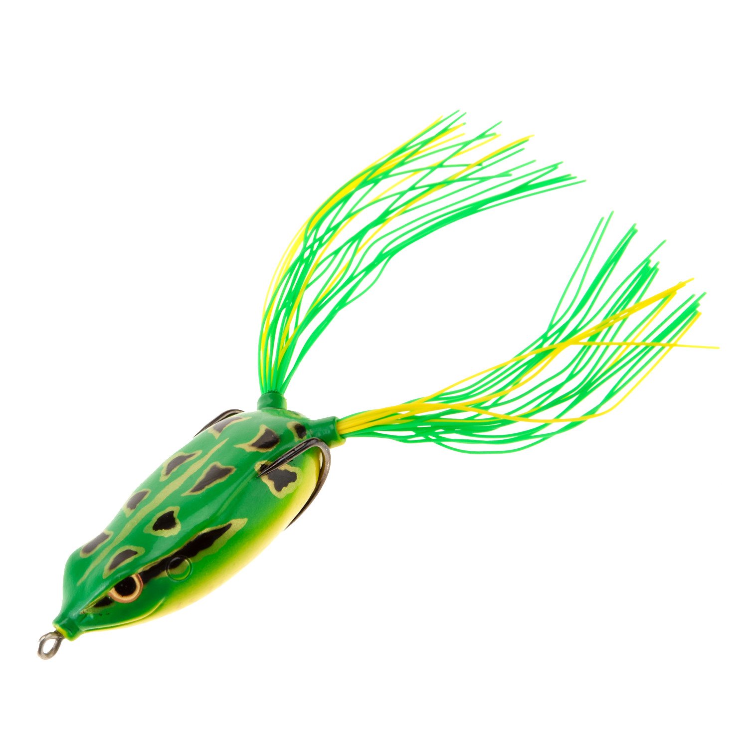 topwater frog lure, Off 69%