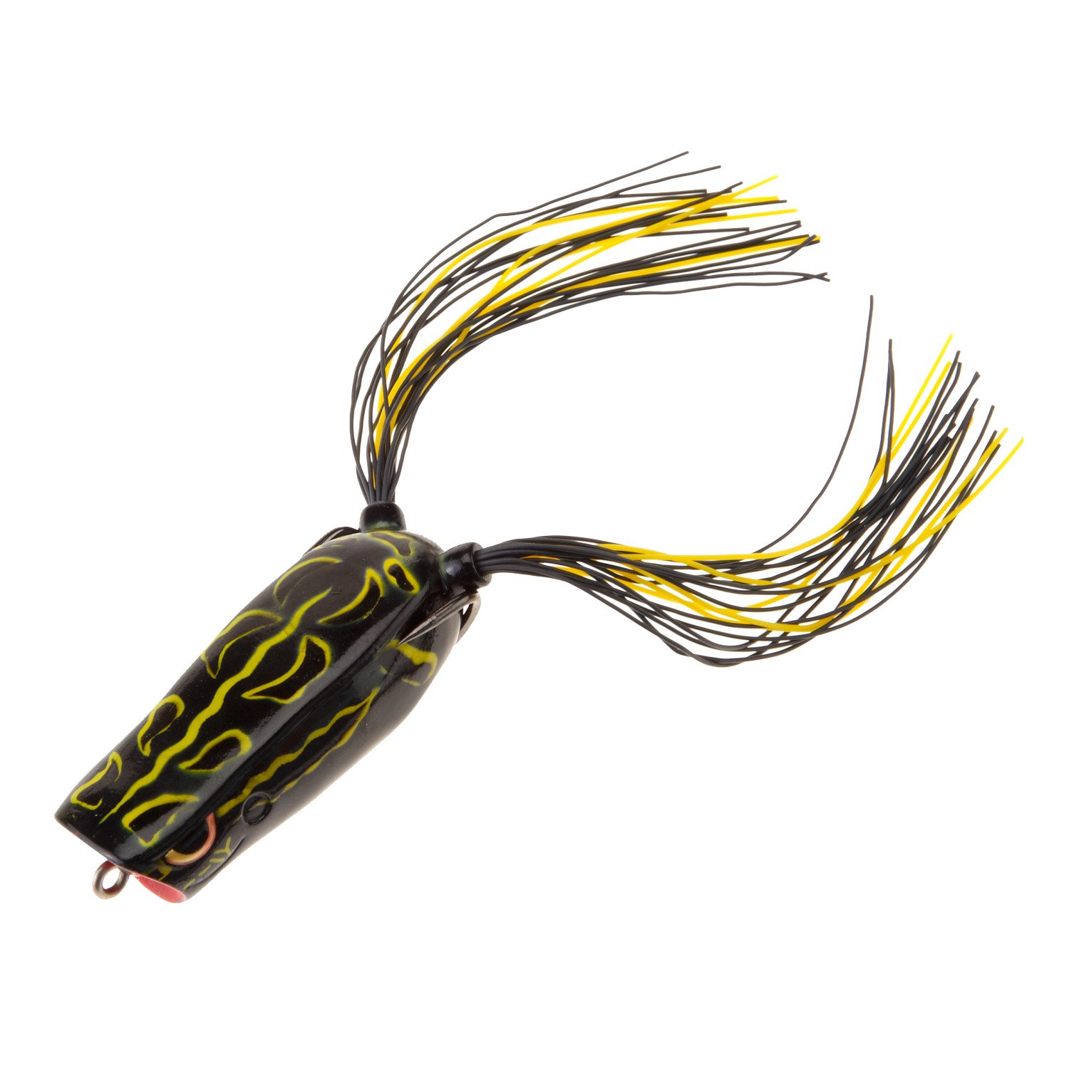 Academy Sports + Outdoors SPRO Dean Rojas Signature Series Bronzeye Popper  Frog