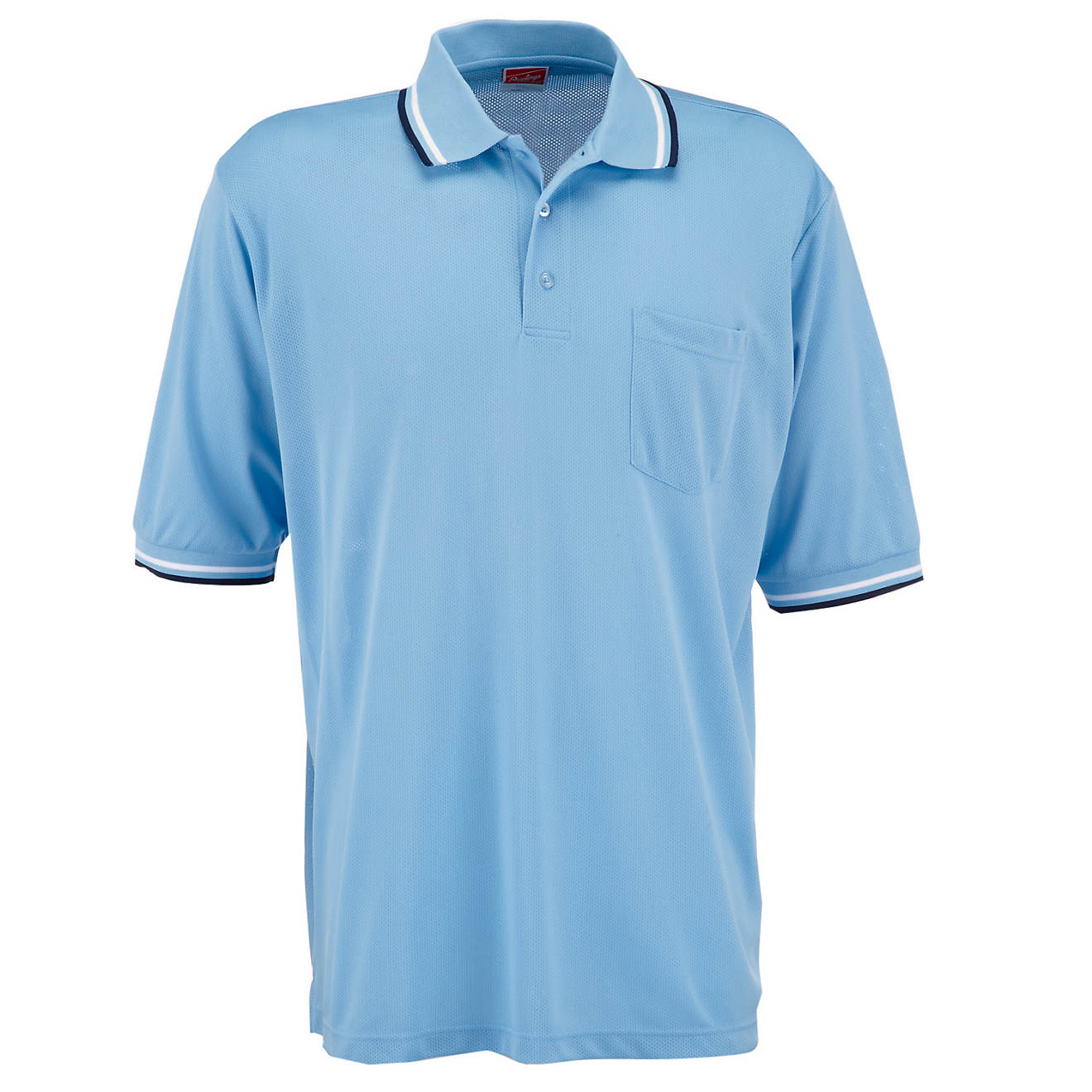 Rawlings Men's Umpire Shirt                                                                                                      - view number 1