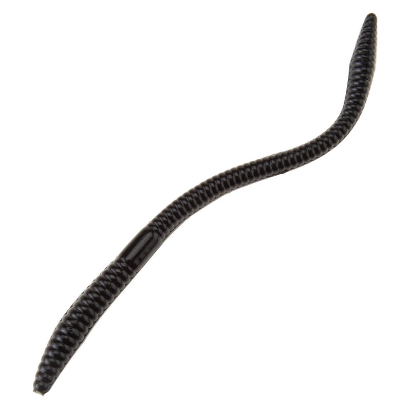 Zoom 6" Trick Worms… - image