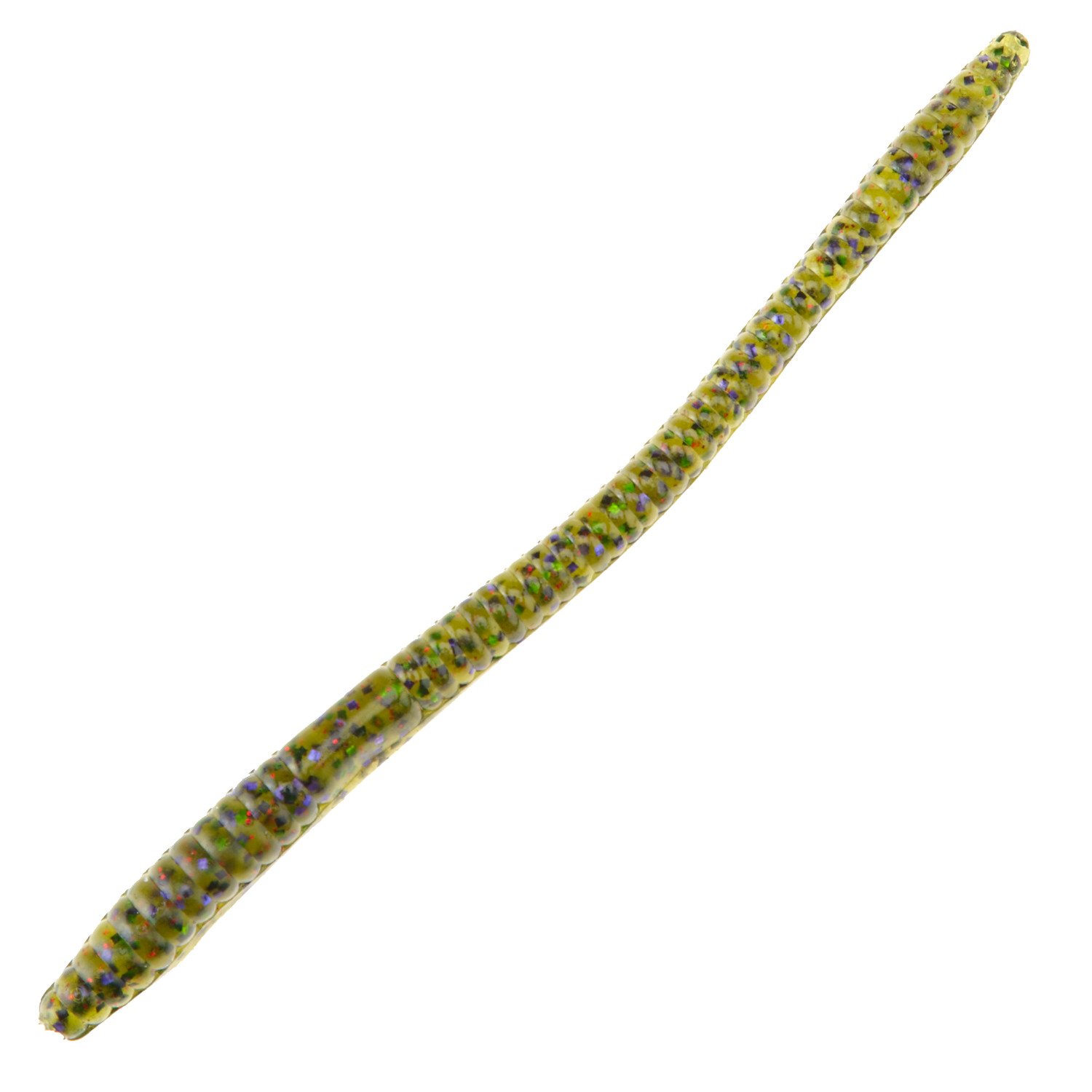 Zoom 4-3/4" Finesse Worms 20-Pack - view number 1