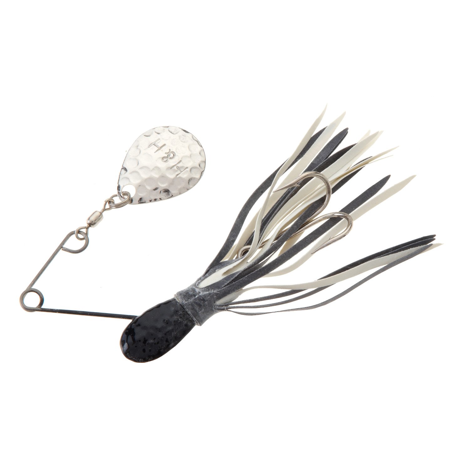 50 size baitcasting reel ProFISHiency Tiny but Mighty Black Baitcast Reel