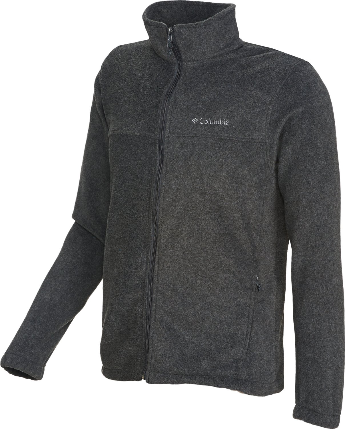 Columbia Sportswear Men's Steens Mountain Fleece Jacket - view number 8