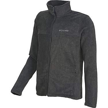 Columbia Sportswear Men's Steens Mountain Fleece Jacket                                                                         