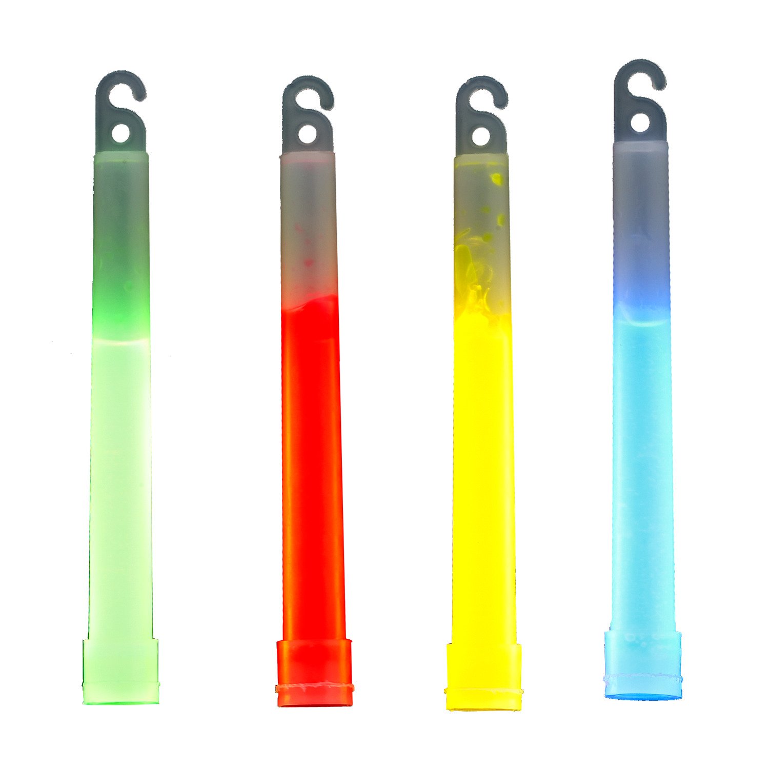 Coghlan's Snaplight Lightsticks 4-Pack                                                                                           - view number 2