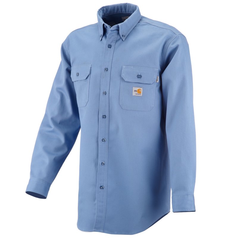 Carhartt Men's Flam…