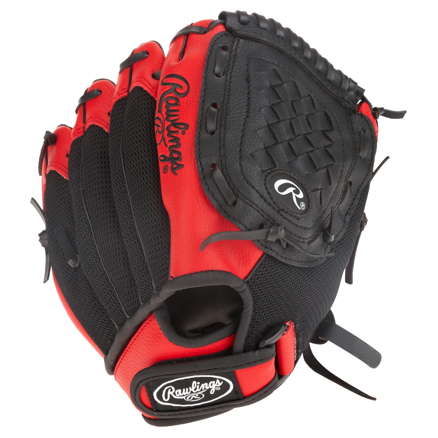 Rawlings Youth Players Series 10 in T-Ball Glove                                                                                 - view number 2