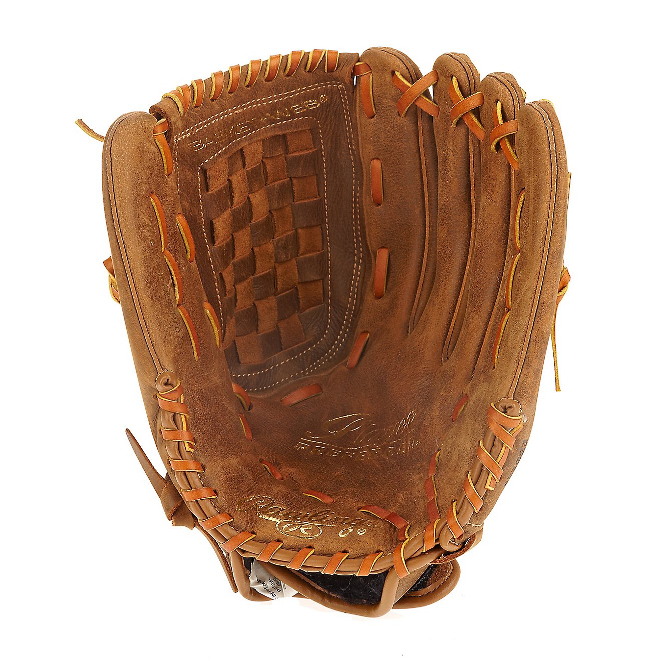 Rawlings Player Preferred 13 in Softball Pitcher/Outfield Glove                                                                  - view number 1