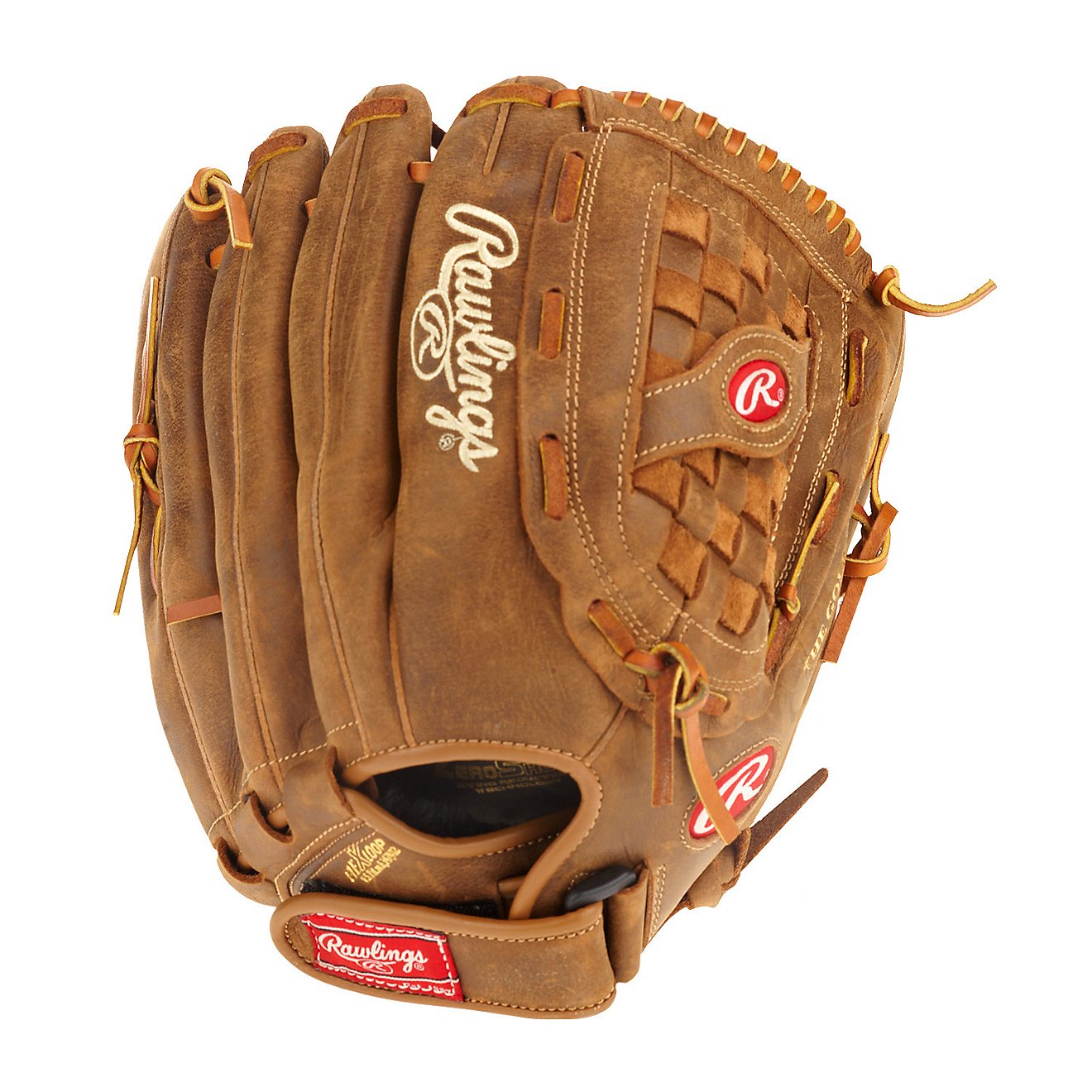 Rawlings Player Preferred 13 in Softball Pitcher/Outfield Glove                                                                  - view number 2