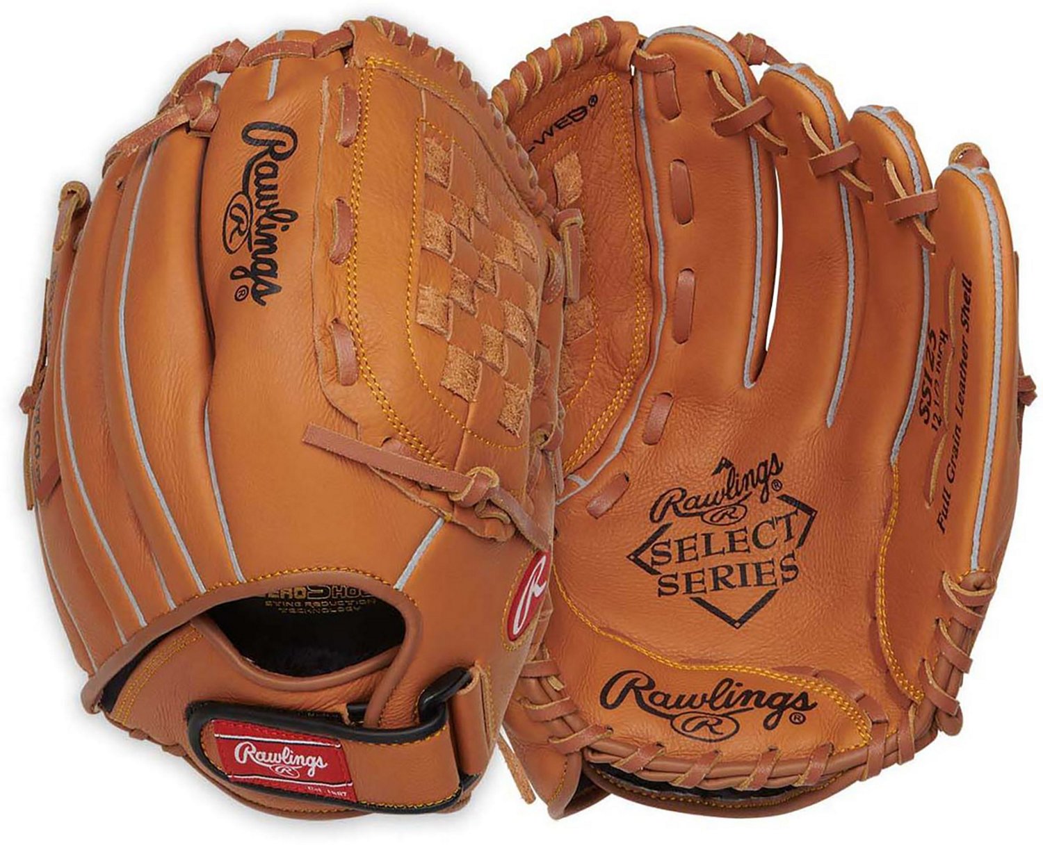 Rawlings Pro Preferred 12.75