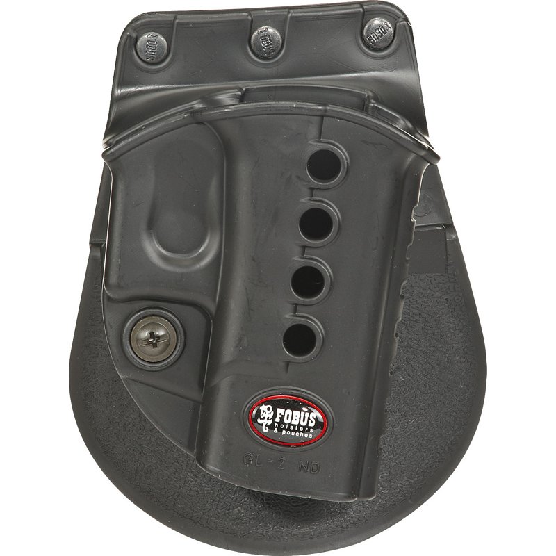 Fobus Evolution Ser… - image