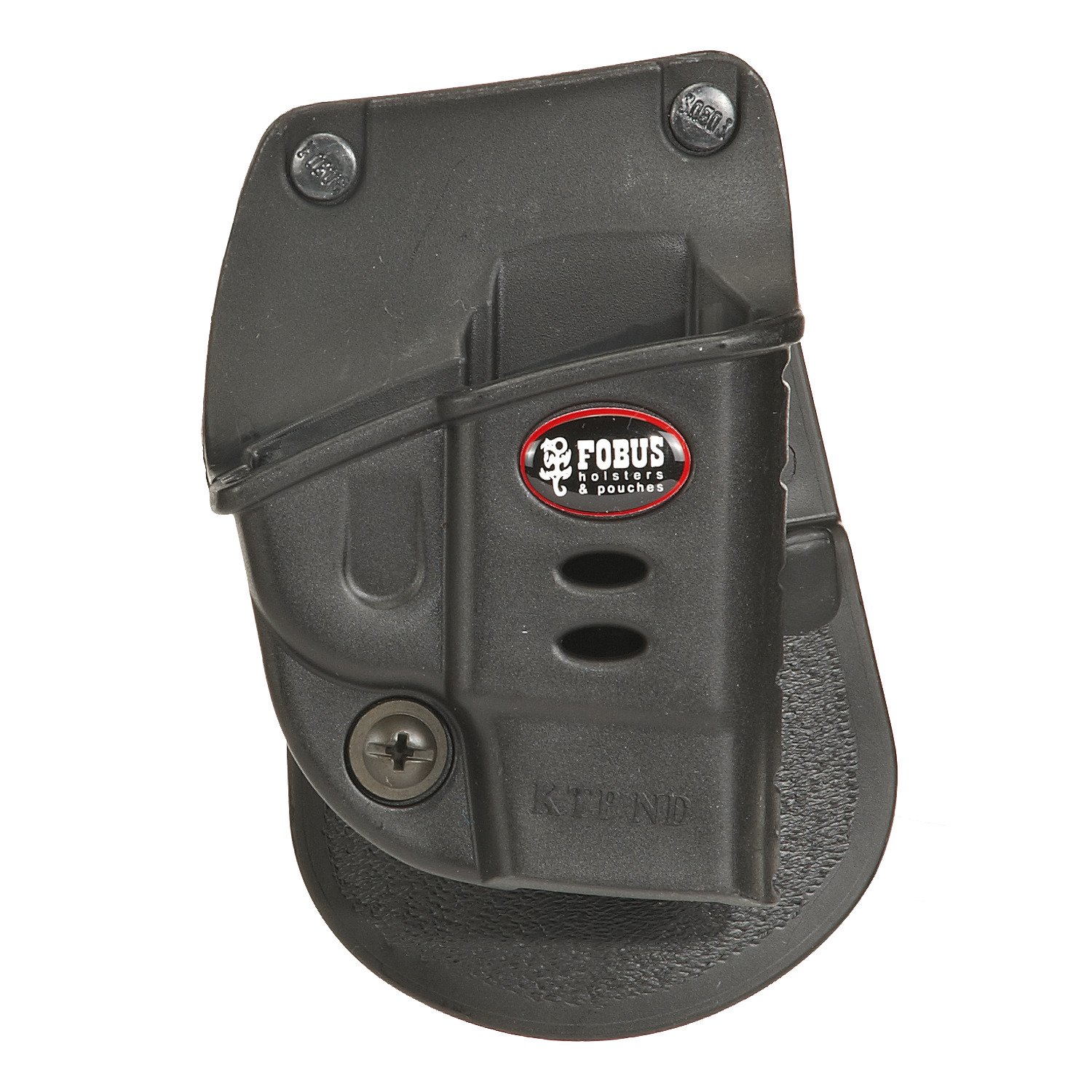 Fobus Ruger LCP Evolution Paddle Holster | Academy