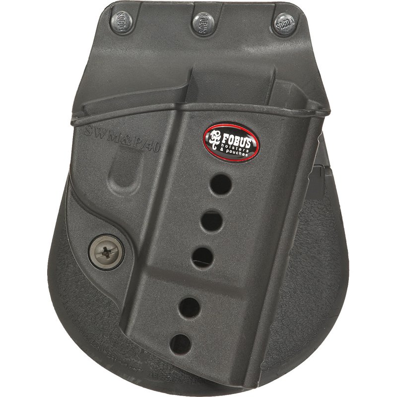 Fobus Smith & Wesso… - image
