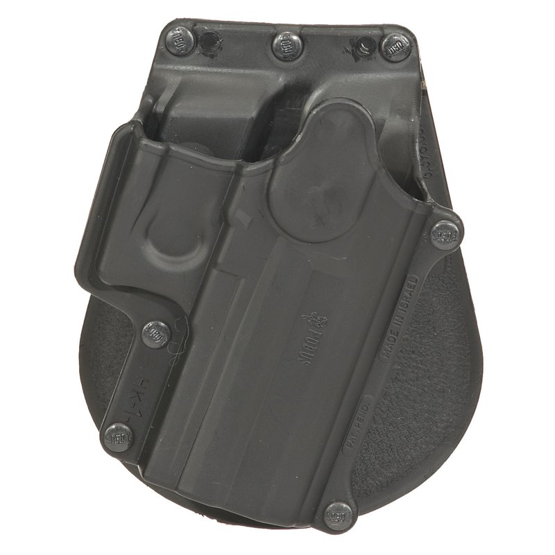 Fobus Smith & Wesso… - image