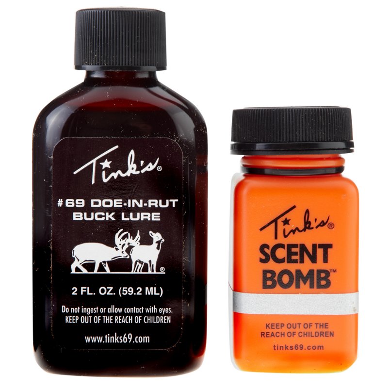 Tink's 2 Oz. #69 Do… - image