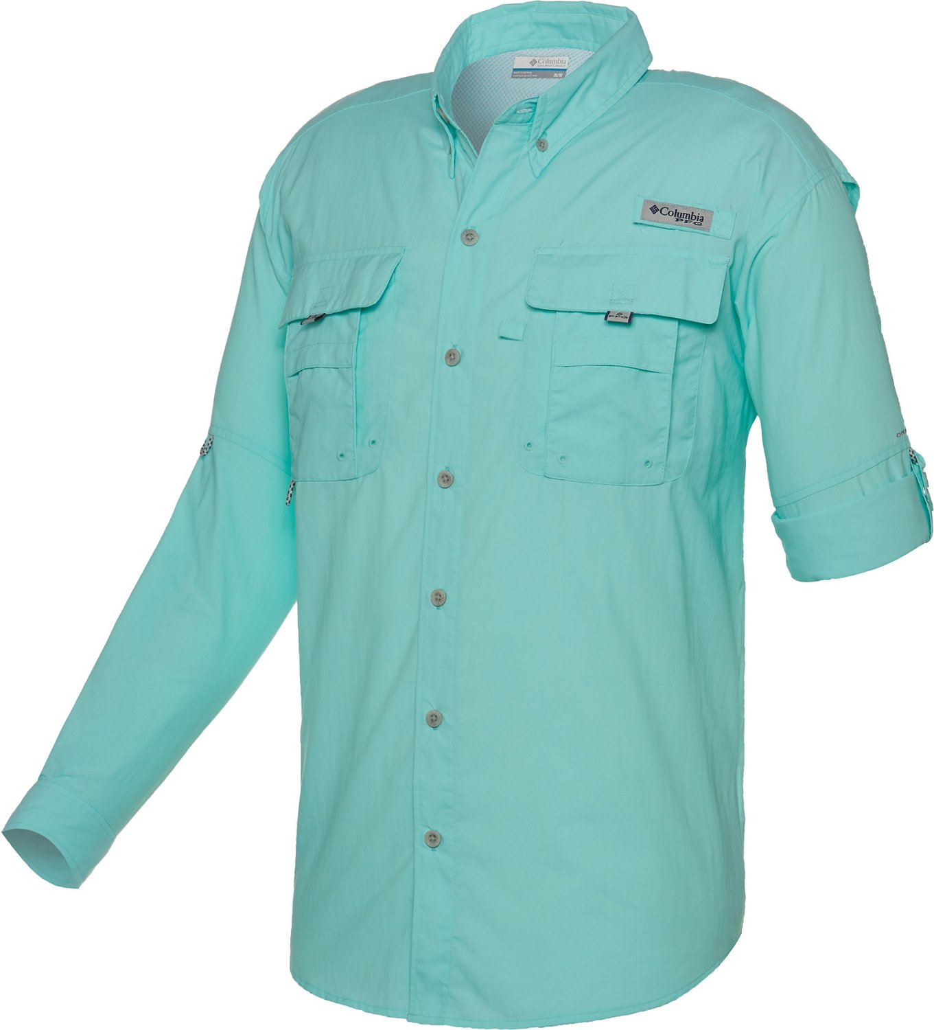 Columbia Sportswear Men's Bahama II Shirt Academy