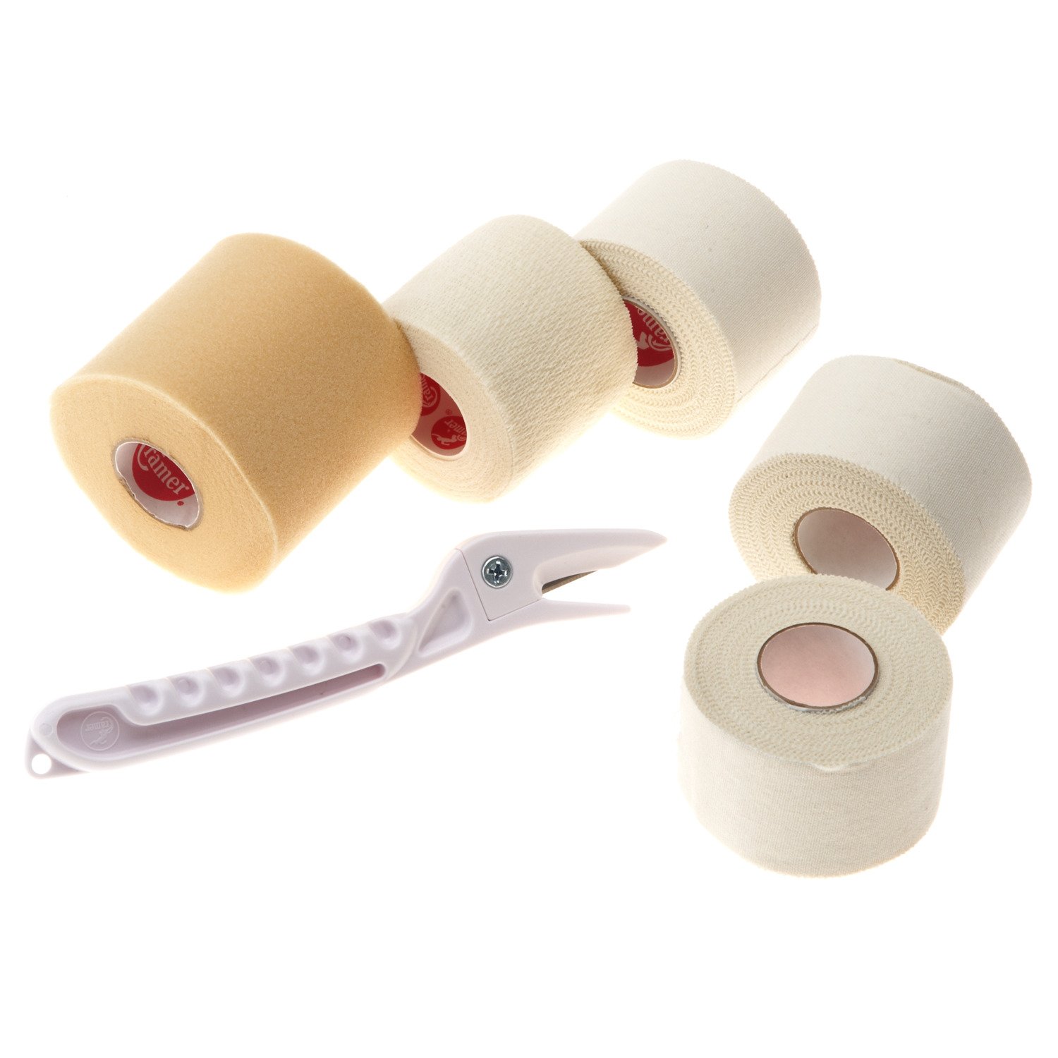 Adhesive Foam  Cramer Sports Medicine