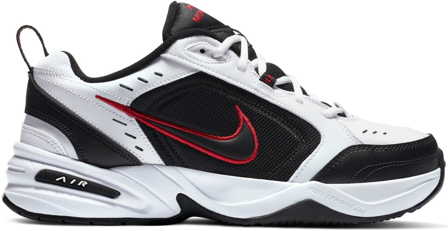 Nike Men's Air Monarch IV Training Shoes | Academy