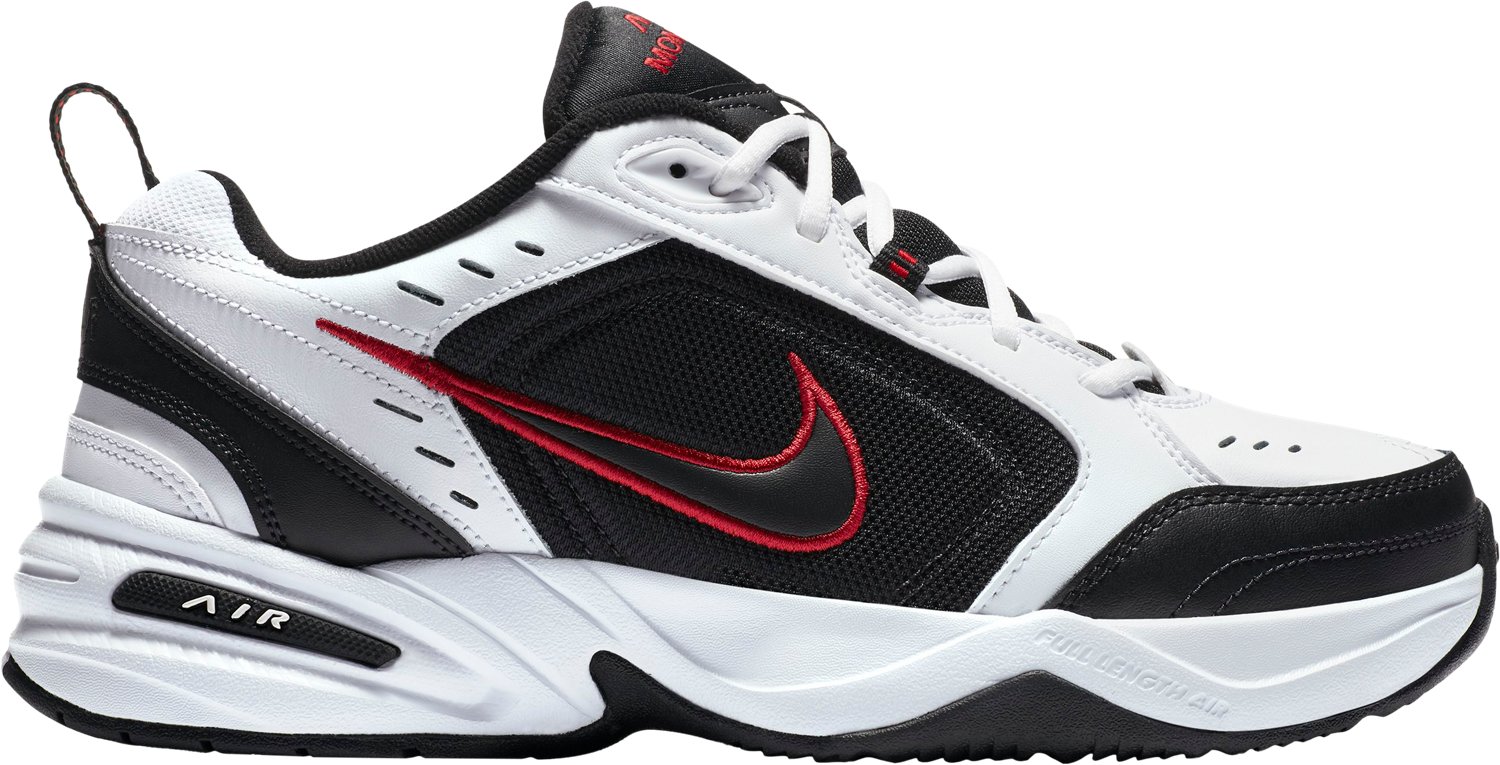 Nike Men's Air Monarch IV Training Shoes | Academy