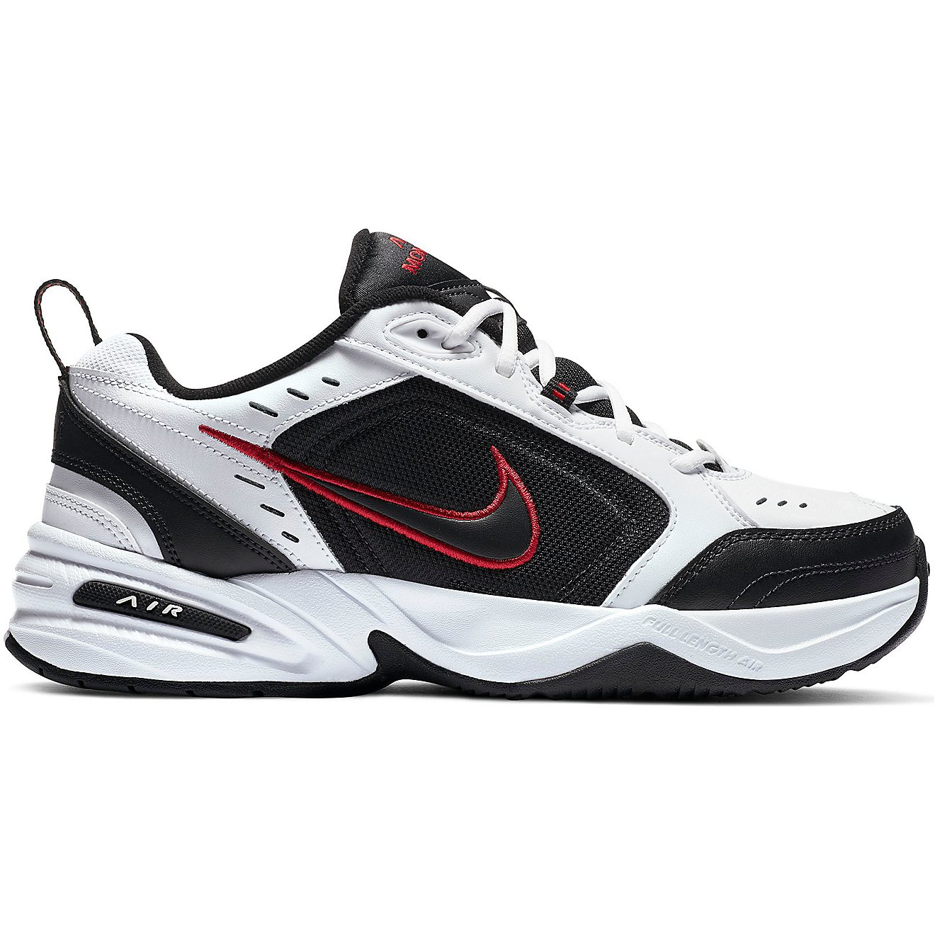 Nike Men's Air Monarch IV Training Shoes                                                                                         - view number 1